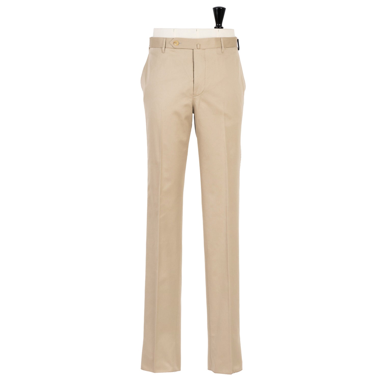 Exclusively for Michael Jondral: Trousers made of English Cotton - Rota Sartorial